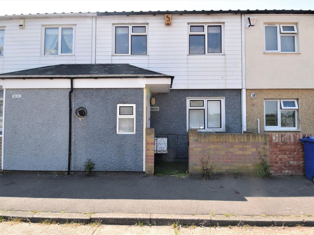 3 bed terraced house to rent in South Road, South Ockendon RM15 Zoopla