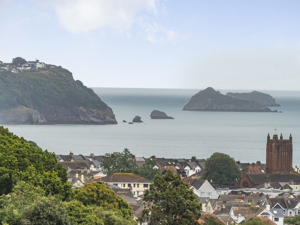 3 bed bungalow for sale in Road, Preston, Paignton, Devon TQ3