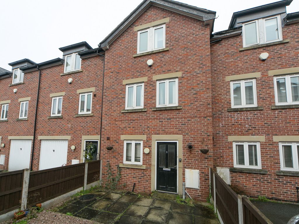 4 bed town house for sale in Gladstone Court, Deeside CH5 Zoopla