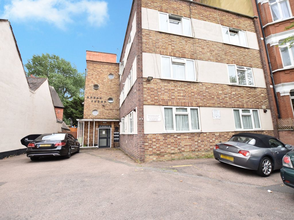 Doral Court, Chichele Road, Cricklewood NW2