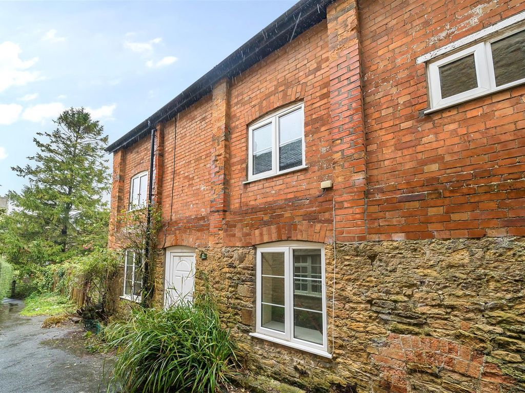 3 bed detached house for sale in Brook Street, Milborne Port, Sherborne