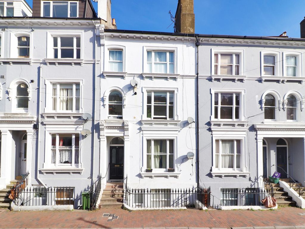 1 bed flat for sale in Dudley Road, Tunbridge Wells TN1 Zoopla