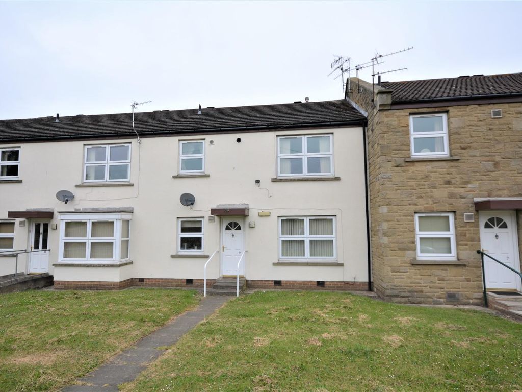 1 bed flat for sale in Eden Grove, West Auckland, Auckland DL14