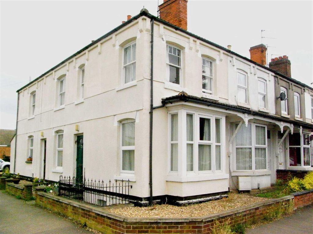 1 bed flat to rent in Lancaster Street, Higham Ferrers, Rushden NN10