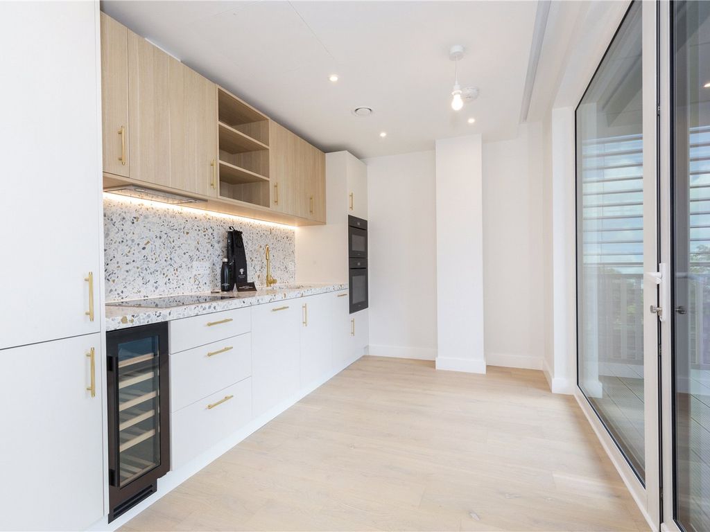 1 bed flat to rent in Brill Place, London NW1, £2,817 pcm Zoopla