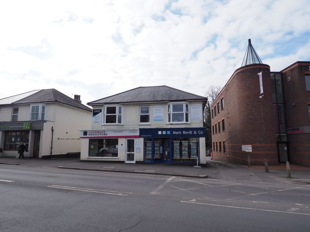 Office to let in South Road, Haywards Heath RH16 Zoopla