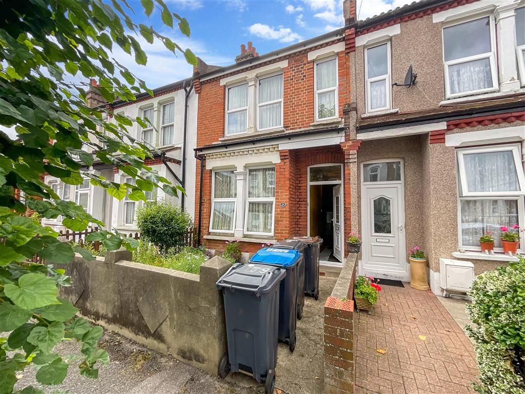 3 bed terraced house for sale in Upton Road, Thornton Heath, Surrey CR7