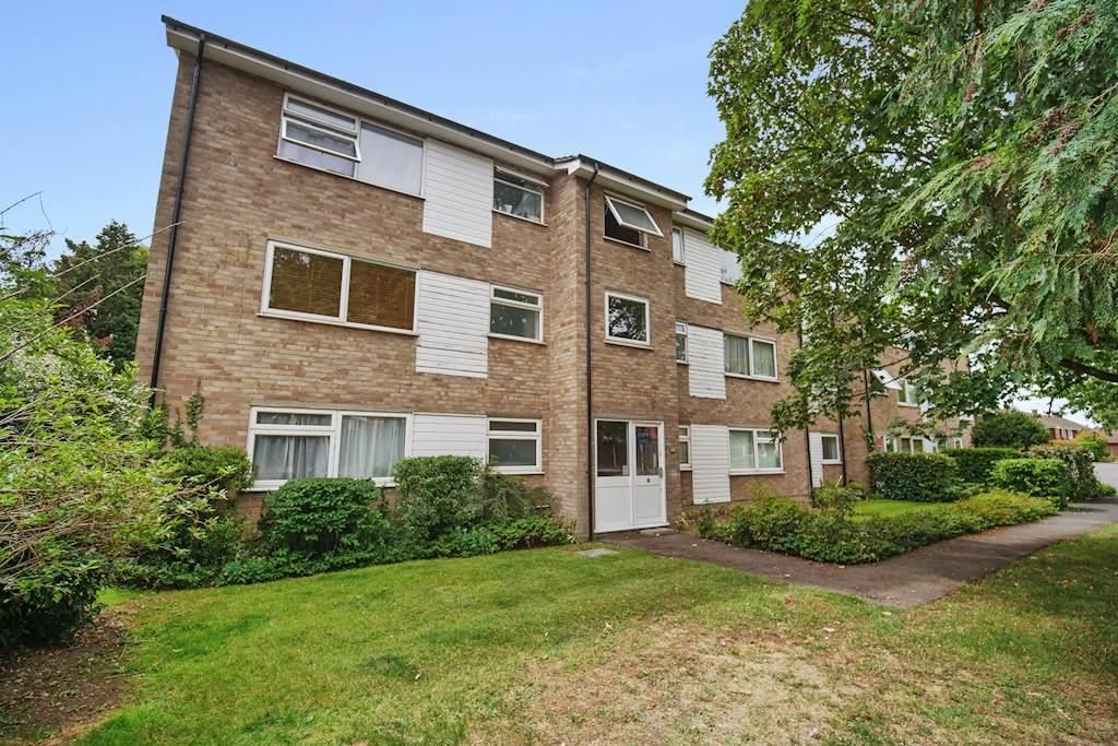 2 bed flat for sale in Feltham Hill Road, Ashford TW15 Zoopla