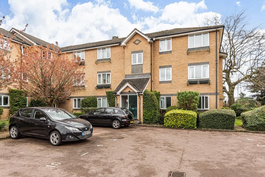 2 bed flat for sale in Hedingham Mews, Maidenhead SL6 Zoopla
