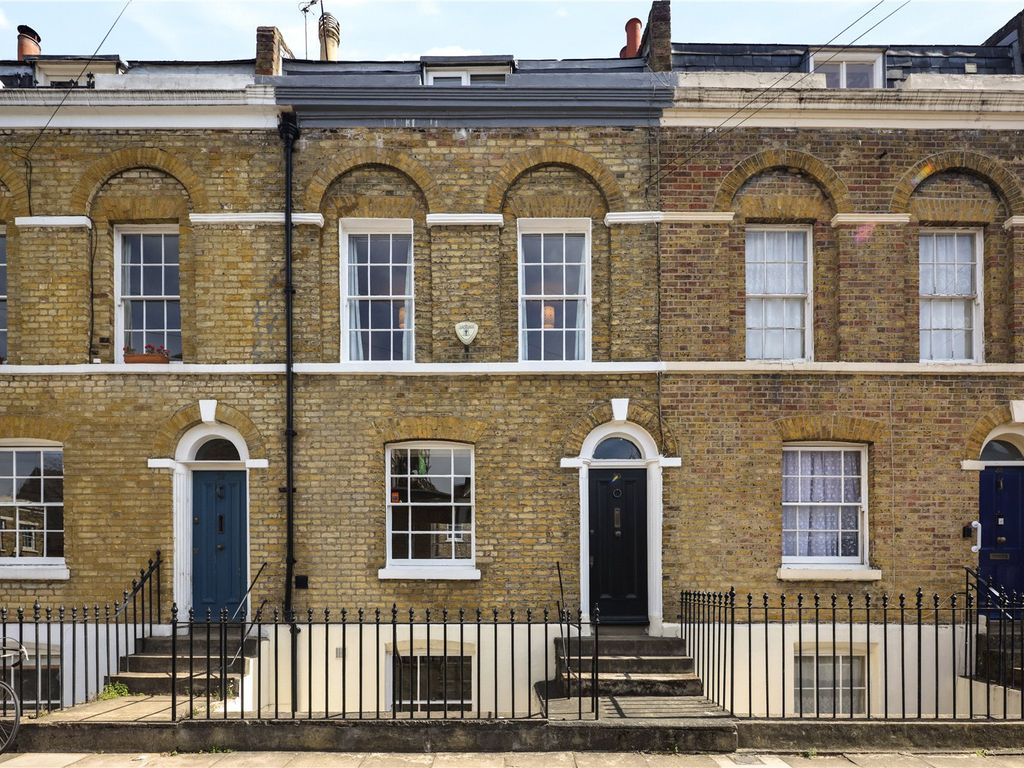 Aberavon Road, Bow, London E3  