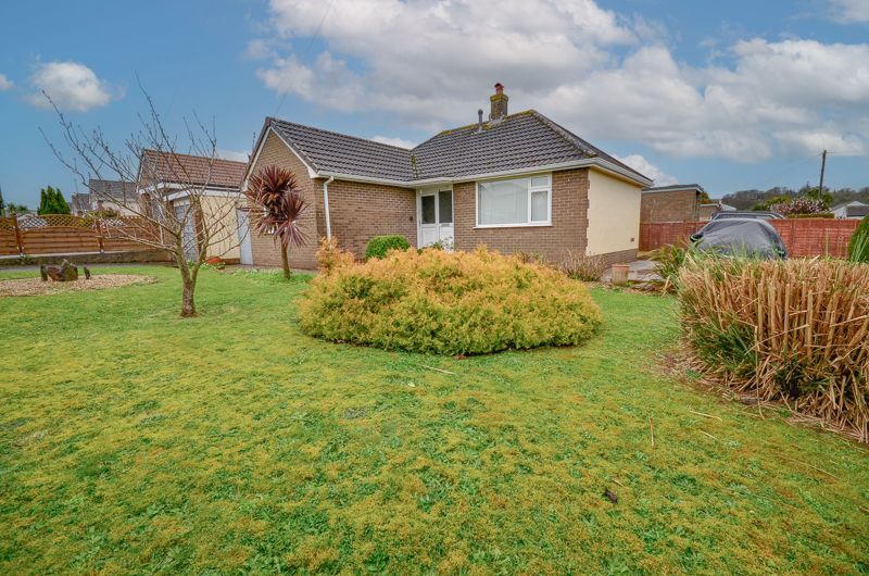 2 bed detached bungalow for sale in Copythorne Park, Brixham TQ5, £