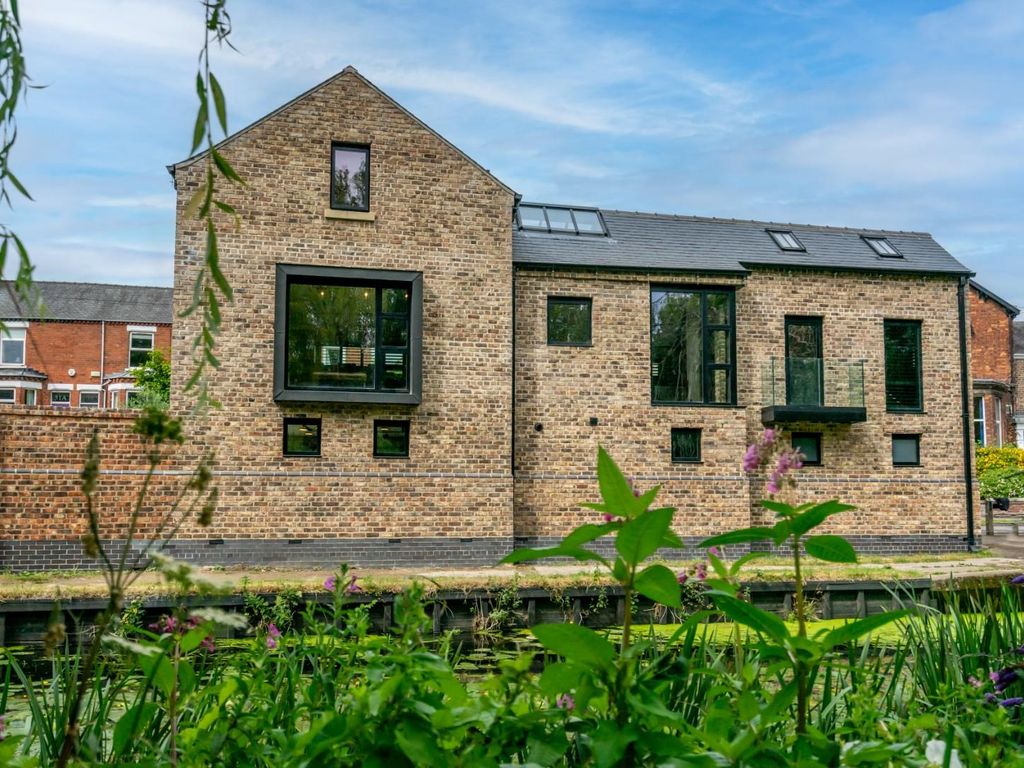 3 bed detached house for sale in Huntington Road, York YO31 Zoopla