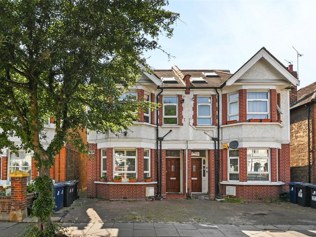 3 bed for sale in Agnes Road, London W3 Zoopla