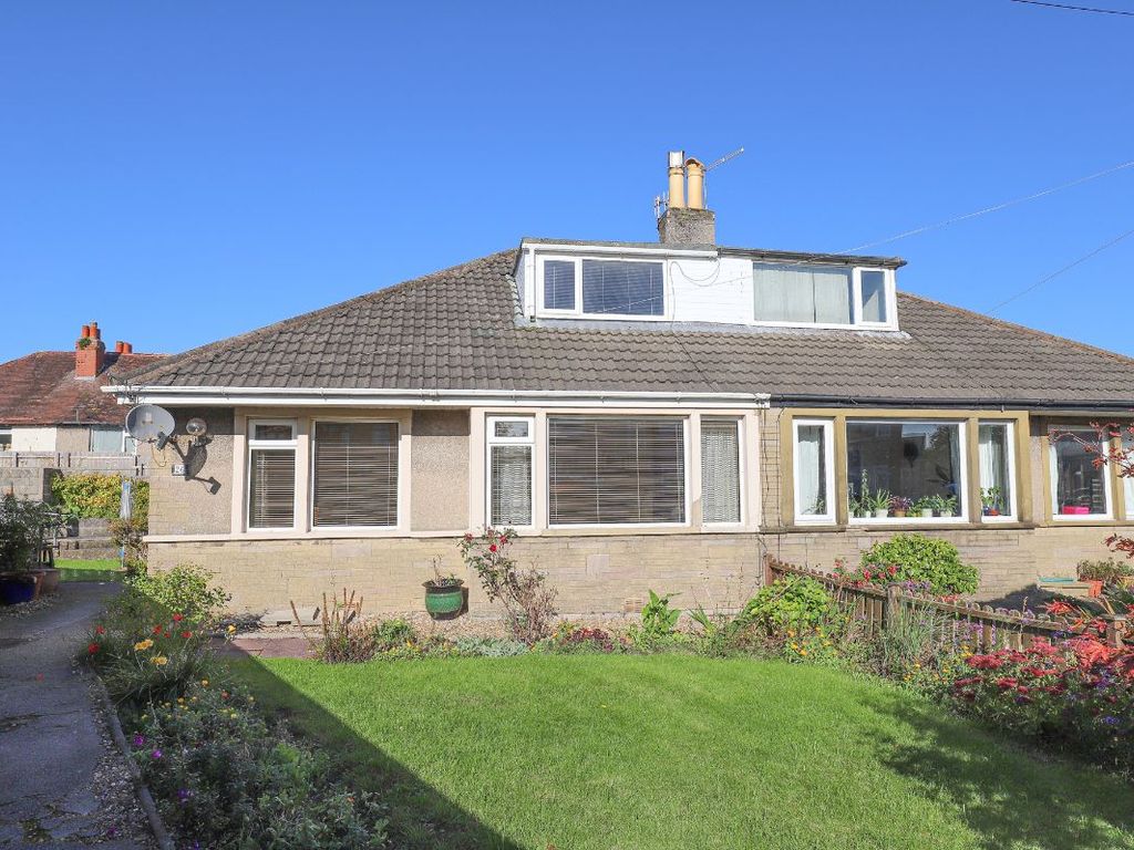 2 bed bungalow for sale in Bellfield Road, Morecambe LA4, £179,950 Zoopla