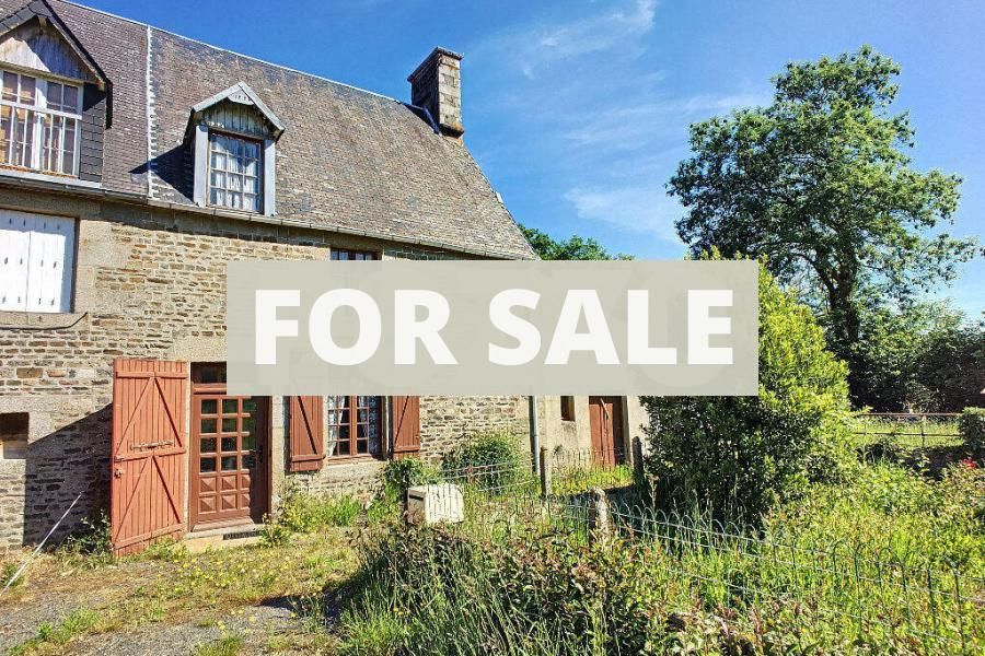 2 bed cottage for sale in Le MesnilRobert, BasseNormandie, 14380, France Zoopla