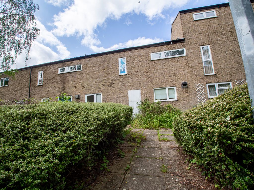 3 bed terraced house for sale in Barnstock, Bretton, Peterborough PE3