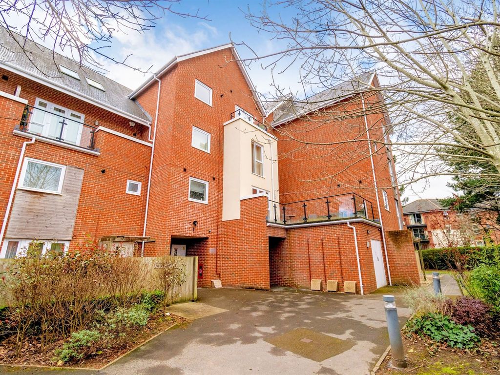 1 bed flat for sale in Archers Road, Shirley, Southampton SO15 Zoopla