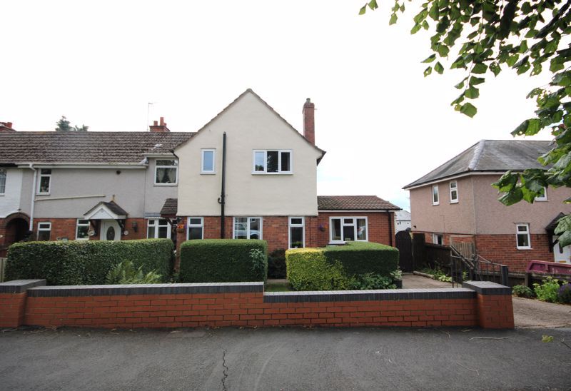 3 bed end terrace house for sale in Prescot Road, Stourbridge DY9, £250,000 Zoopla