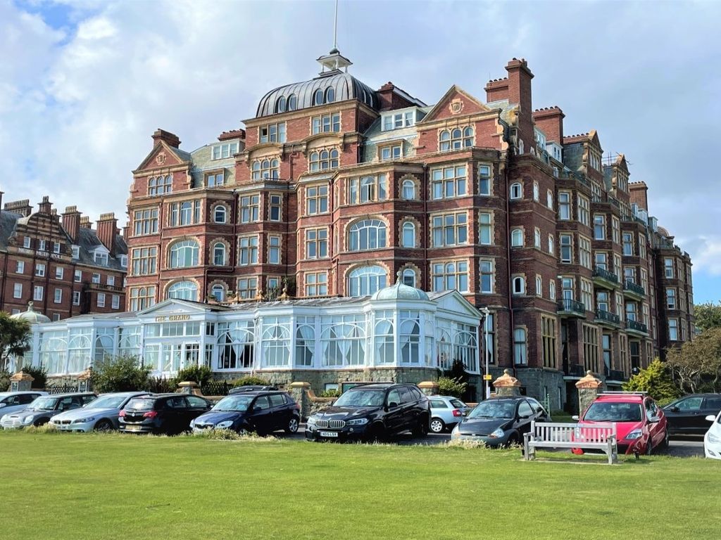 1 bed flat for sale in The Leas, Folkestone, Kent CT20 Zoopla