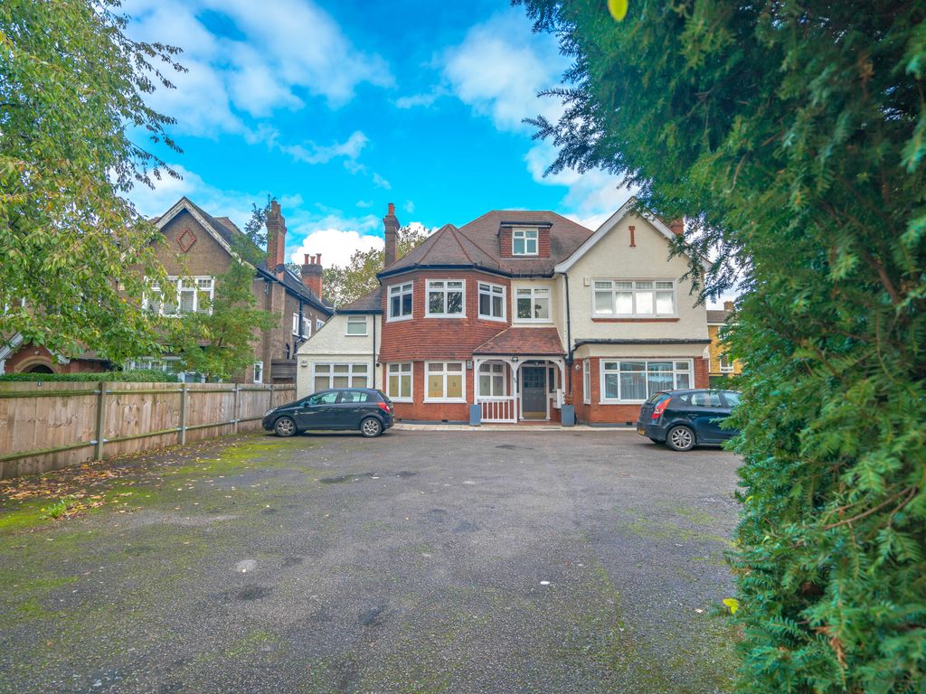 1 bed flat for sale in Clarence Avenue, London SW4 Zoopla