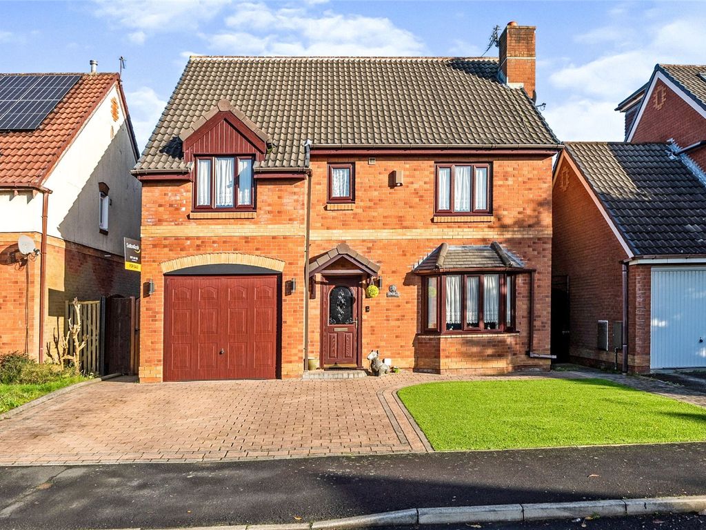 Hebburn Way, Liverpool, Merseyside L12  