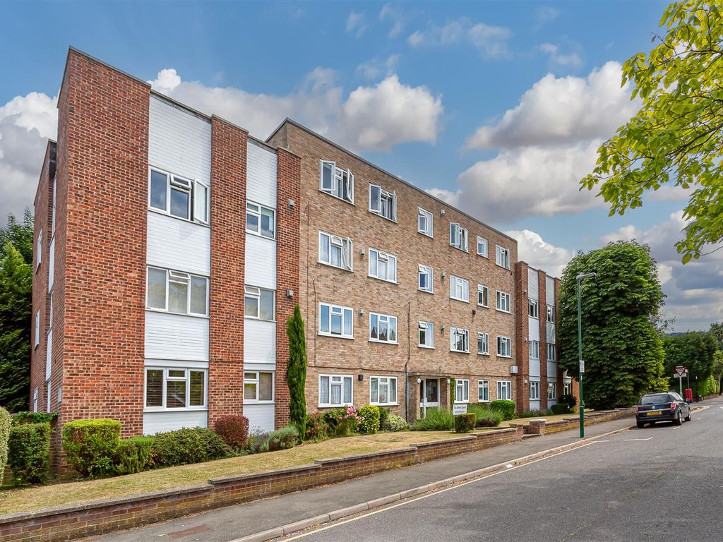 1 bed flat to rent in Stanley Road, Sutton SM2 Zoopla