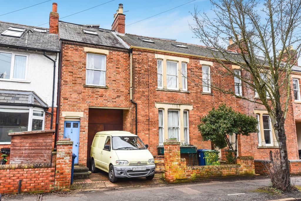 1 bed flat to rent in Stapleton Road, Headington OX3 Zoopla