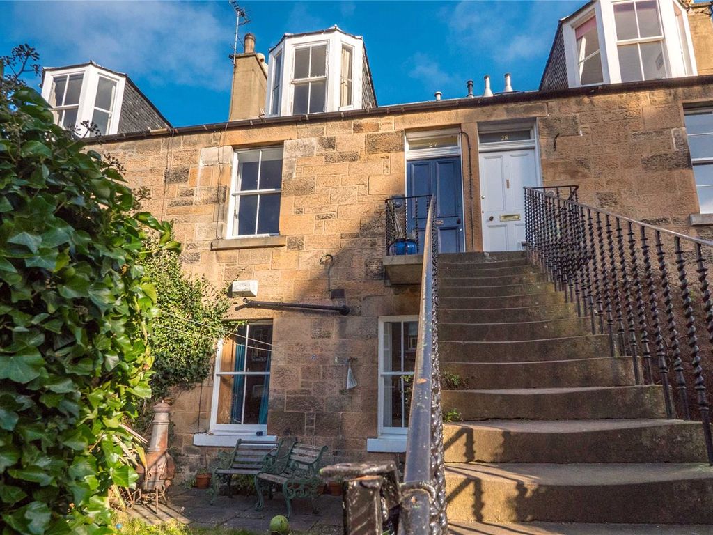 2 bed detached house to rent in Balmoral Place, Edinburgh EH3 Zoopla