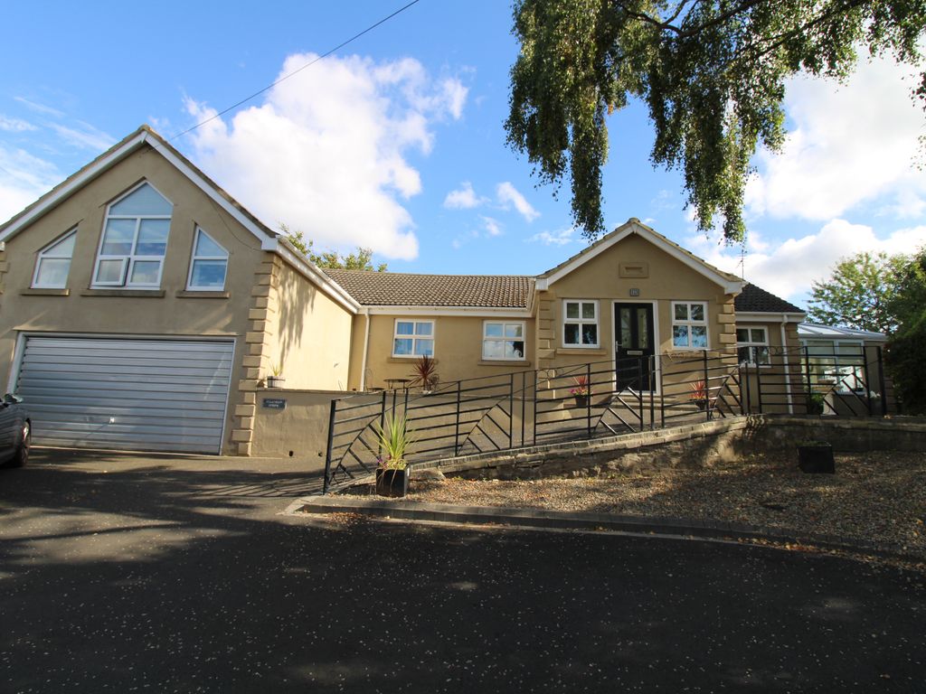 4 bed bungalow for sale in Barlow Road, Barlow, BlaydonOnTyne NE21