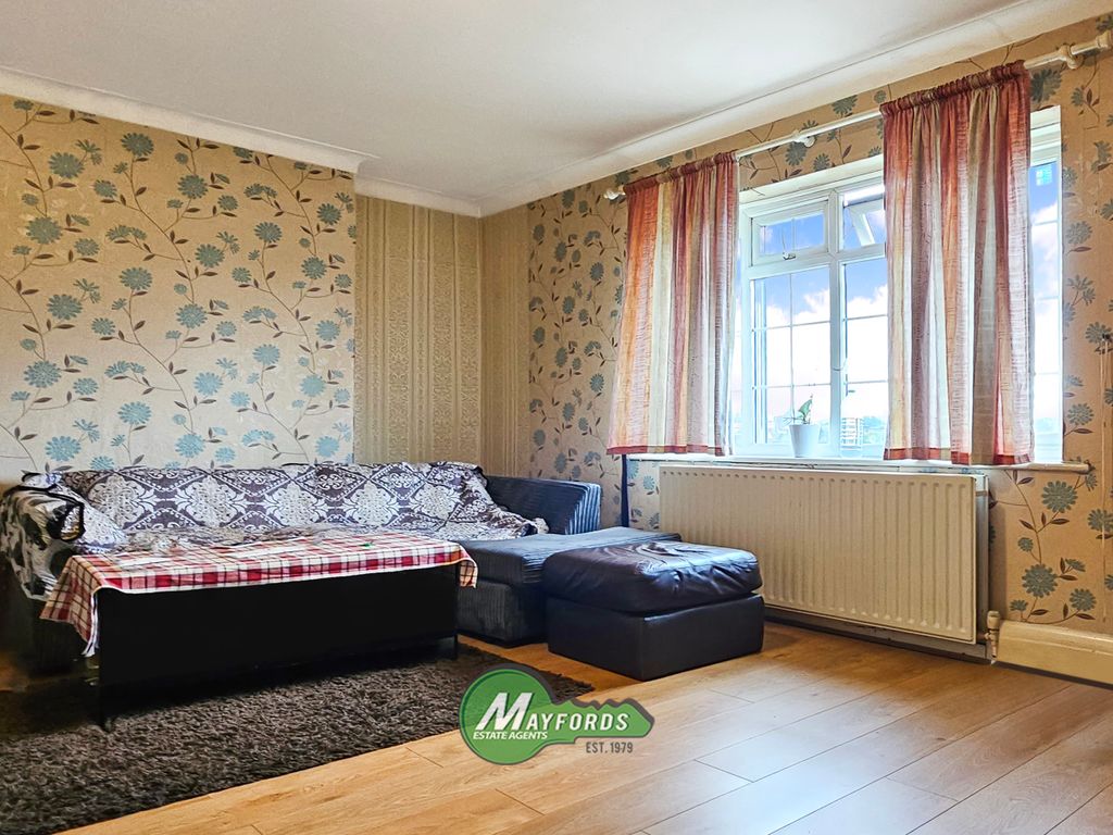 1 bed flat for sale in Upper Elmers End Road, Beckenham, Beckenham