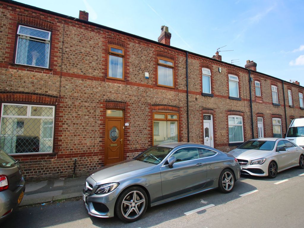 2 bed terraced house for sale in Caroline Street, Irlam M44 Zoopla