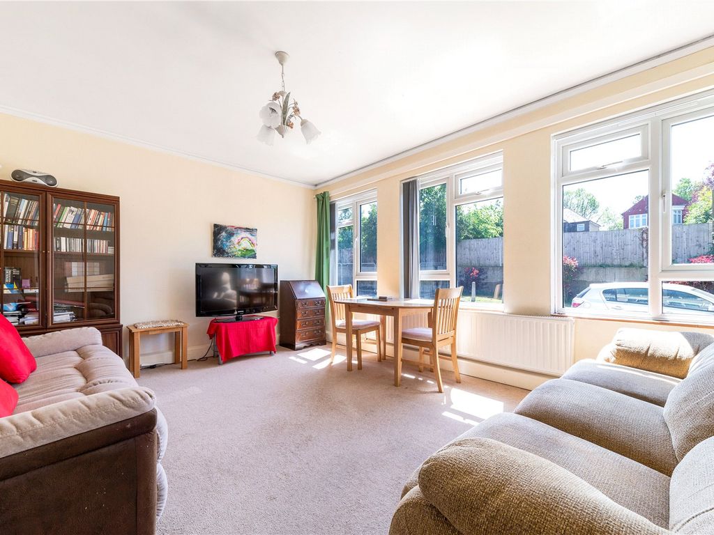 1 bed flat for sale in Chinbrook Road, Lee, Lewisham, London SE12 Zoopla
