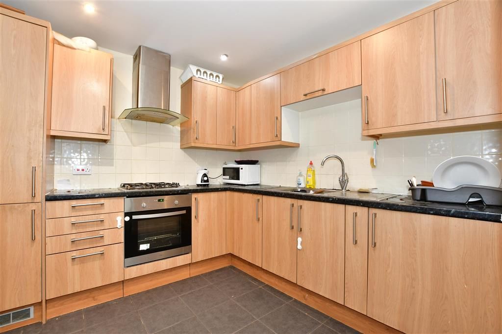 2 bed end terrace house for sale in Outram Road, East Ham, London E6