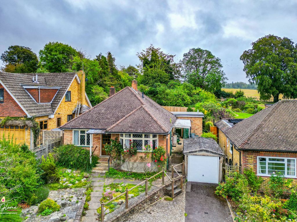 5 bed bungalow for sale in Dowlans Road, Great Bookham, Bookham