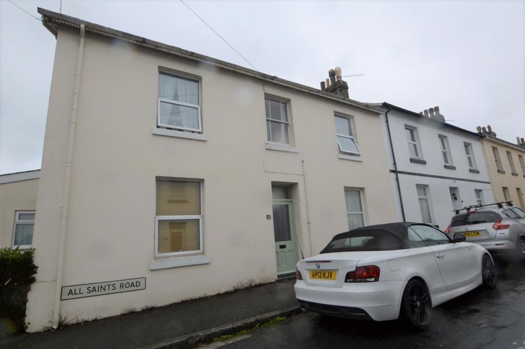 All Saints Road, Babbacombe, Torquay, Devon TQ1