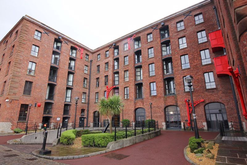 3 bed flat for sale in Albert Dock, City Centre, Liverpool L3, £800,000 Zoopla