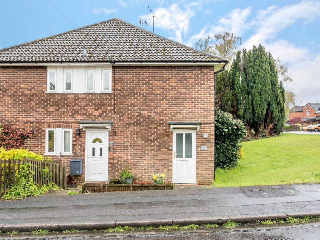 2 bed for sale in Twyford Road, Eastleigh SO50 Zoopla