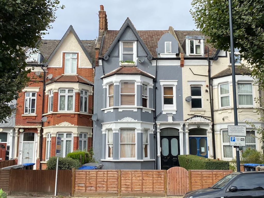 54 Chichele Road Cricklewood NW2  