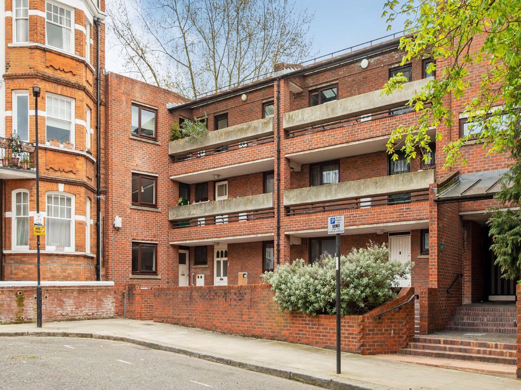1 bed flat for sale in Mazenod Avenue, London NW6 Zoopla