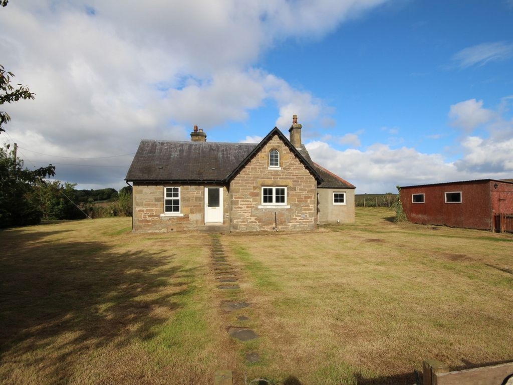 3 bed cottage for sale in Burnside Cottage Castle Stuart Farm, Dalcross