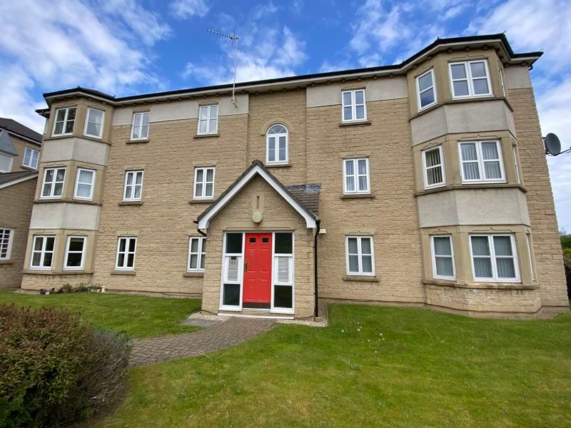 2 bed flat to rent in Carnoustie Court, Whitley Bay NE25 Zoopla