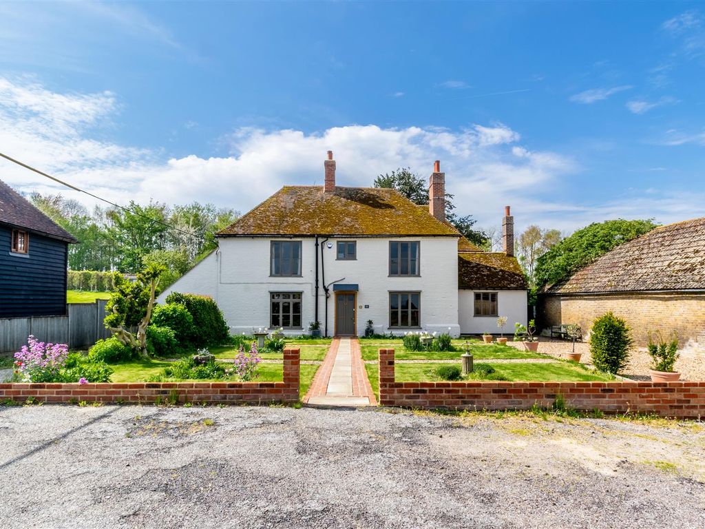6 bed property for sale in Buckland, Faversham ME13, £895,000 Zoopla