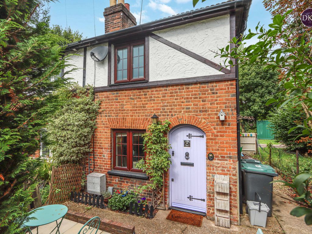 Park Road, Rickmansworth WD3  