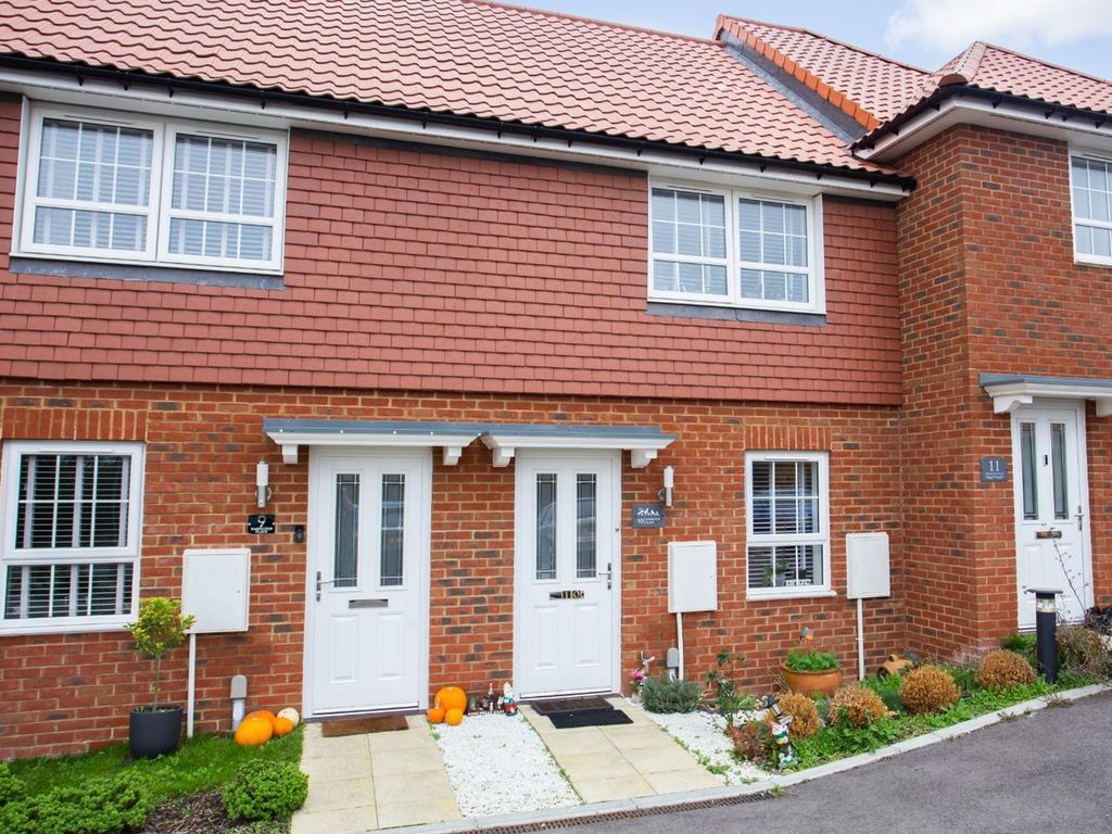 2 bed property for sale in Easington Place, Aylesham CT3 Zoopla