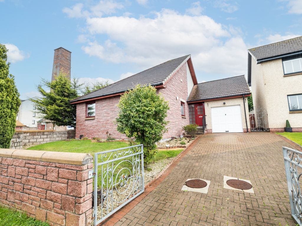 John Grahame Avenue, Dundee DD4  