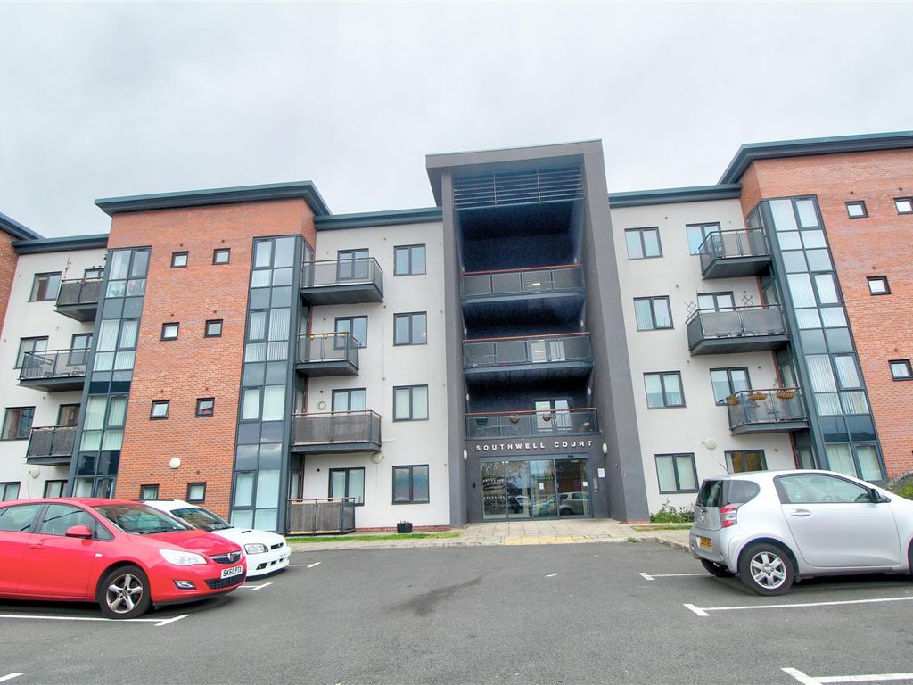 2 bed flat for sale in Southwell Court, Middlesbrough TS1 Zoopla