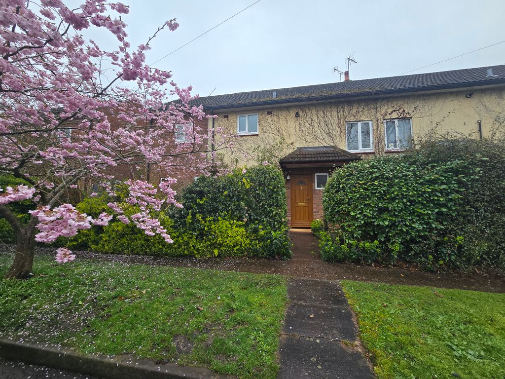 4 bed semidetached house to rent in Riverside Drive, Tern Hill, Market