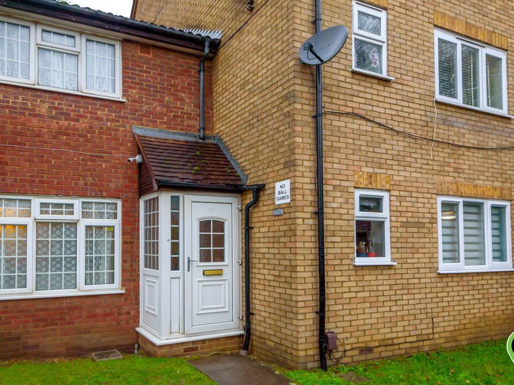 2 bed terraced house to rent in Springwood Cres, Edgware HA8 Zoopla