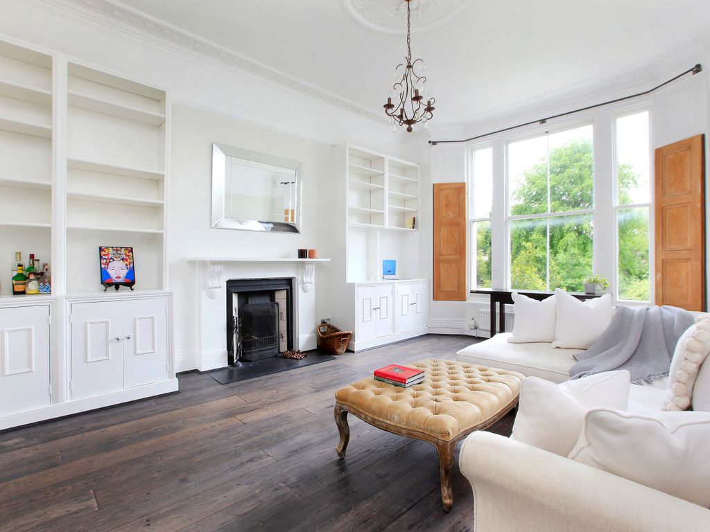 2 bed flat for sale in The Chase, Clapham, London SW4 Zoopla