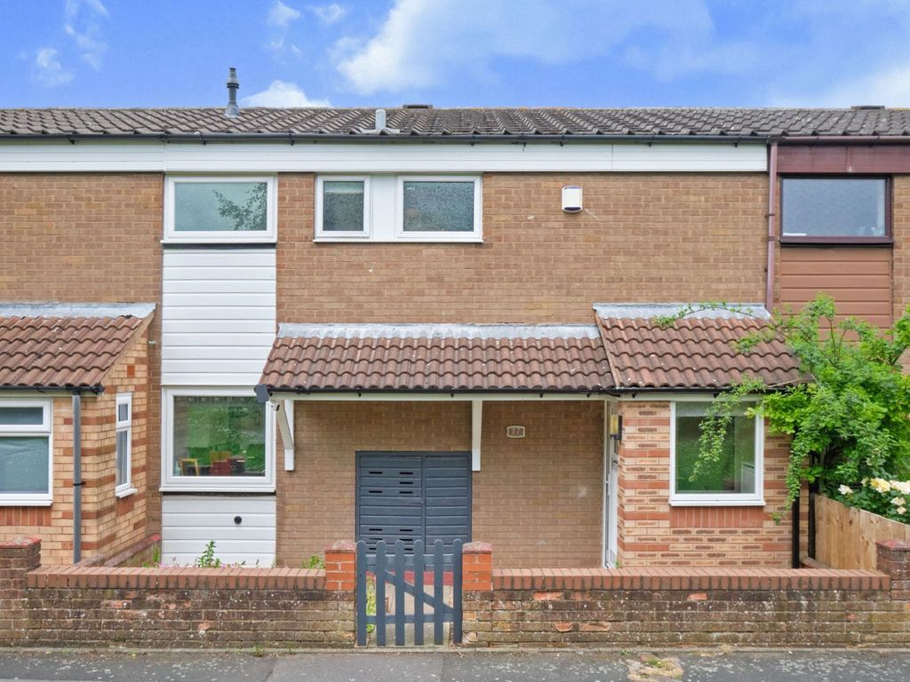 3 bed terraced house for sale in Cherwell Drive, Birmingham B36 Zoopla